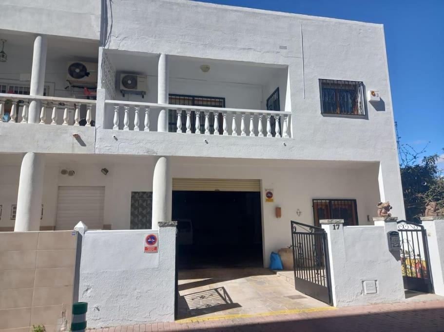 Сasa de vacaciones Casa Con Piscina Privada