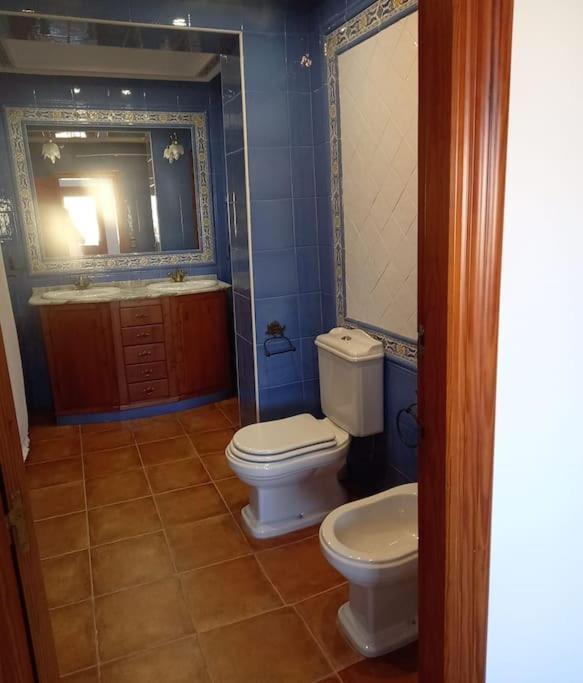 Casa Con Piscina Privada Сasa de vacaciones