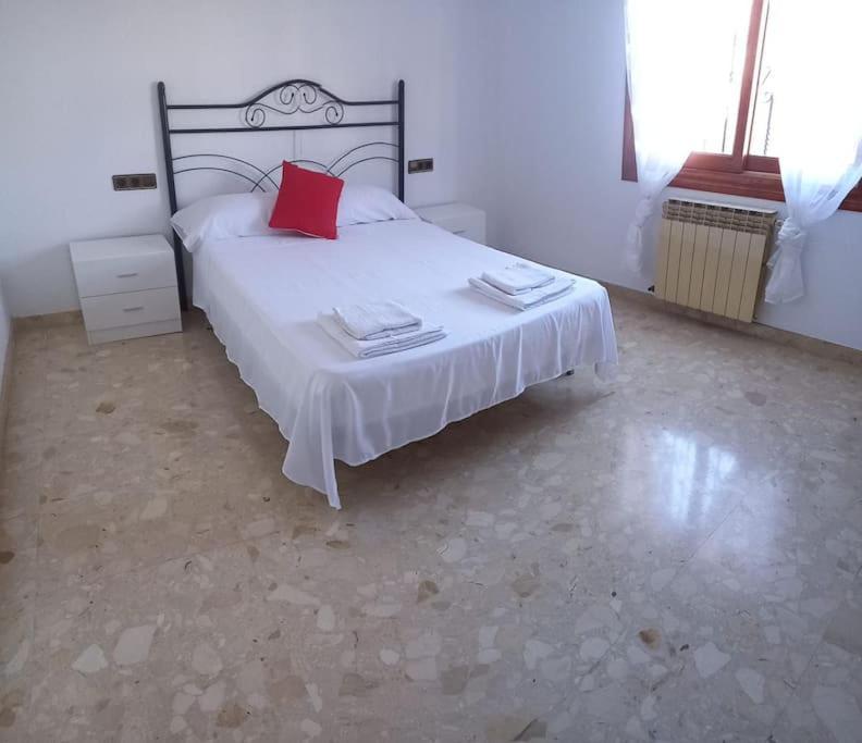 Casa Con Piscina Privada Vinarós