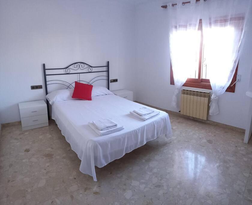 Casa Con Piscina Privada Сasa de vacaciones *