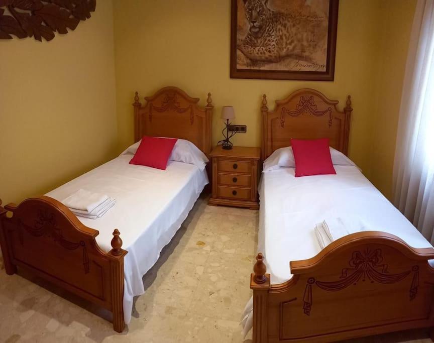 Casa Con Piscina Privada Сasa de vacaciones *