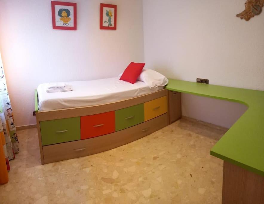 Casa Con Piscina Privada Сasa de vacaciones