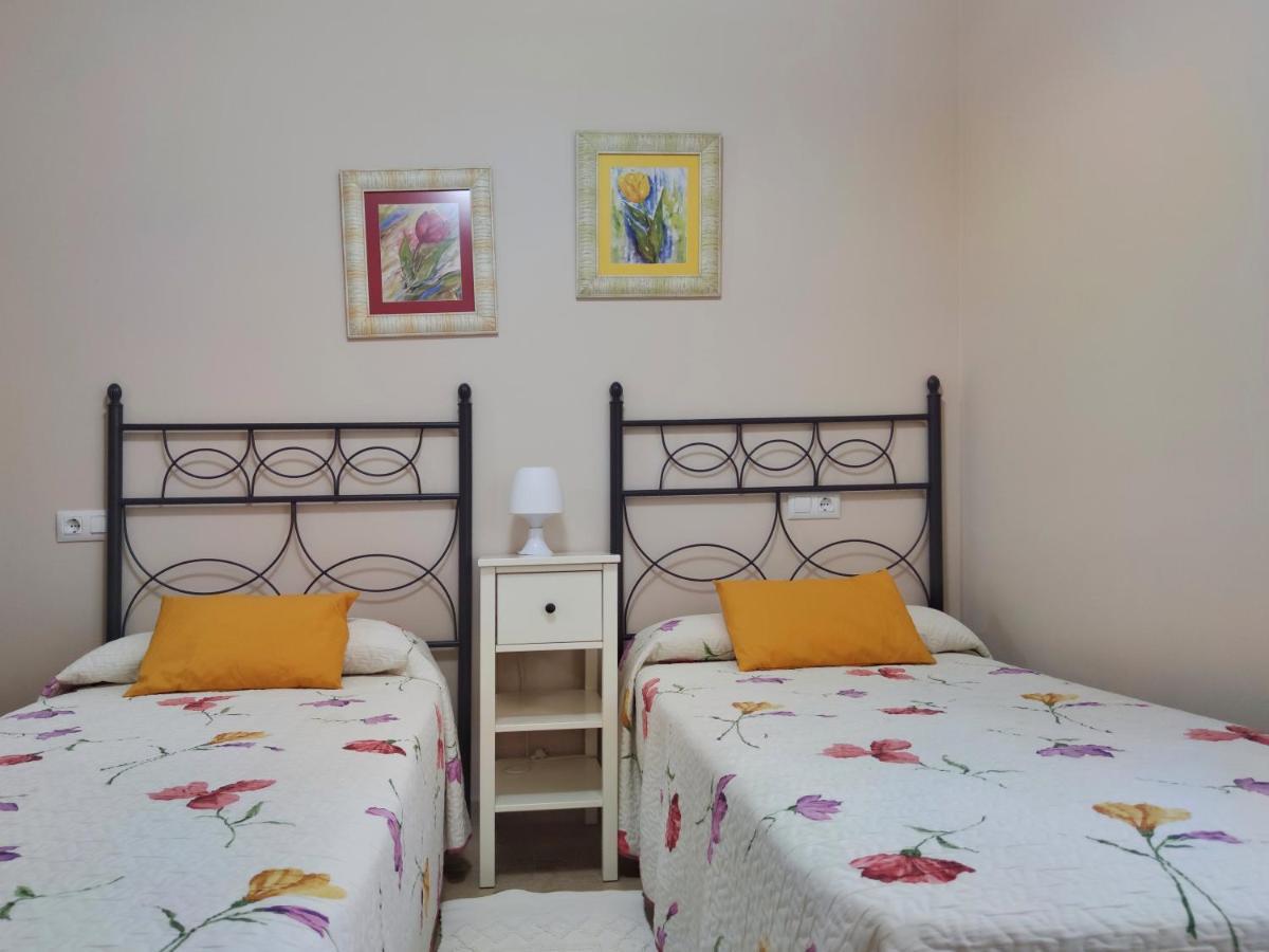 Apartment Desconectaengalicia La Lanzada, A Pie De Playa Playa de la Lanzada