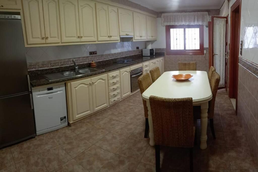 Casa Con Piscina Privada Сasa de vacaciones
