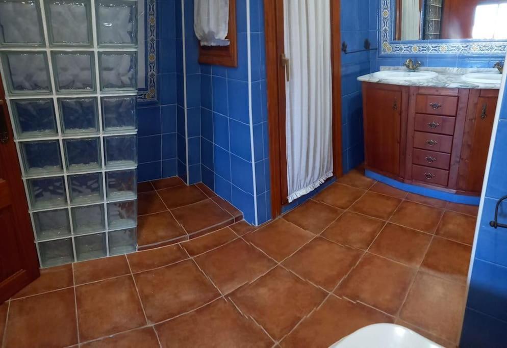 Сasa de vacaciones Casa Con Piscina Privada Vinarós