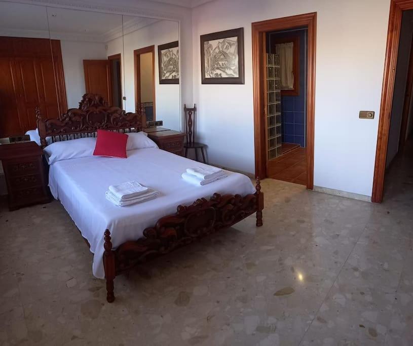 Casa Con Piscina Privada Сasa de vacaciones Vinarós