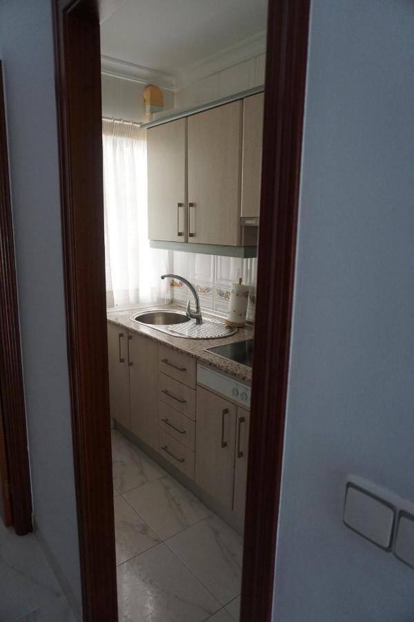Apartamento San Andres Torre Del Mar
