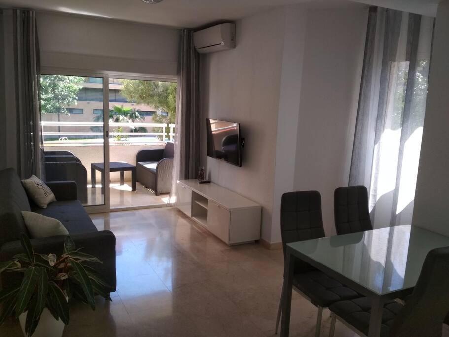 Apartment Playa Albir