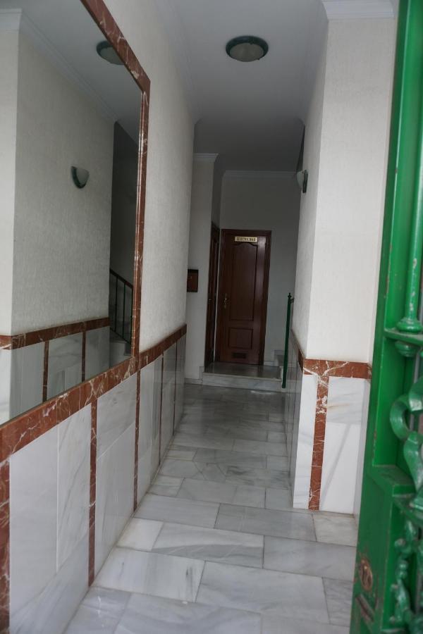 Apartamento San Andres *