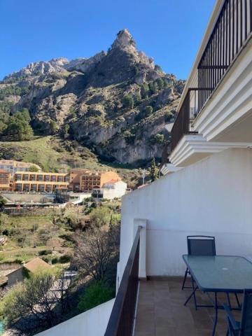 Apartamento El Penon
