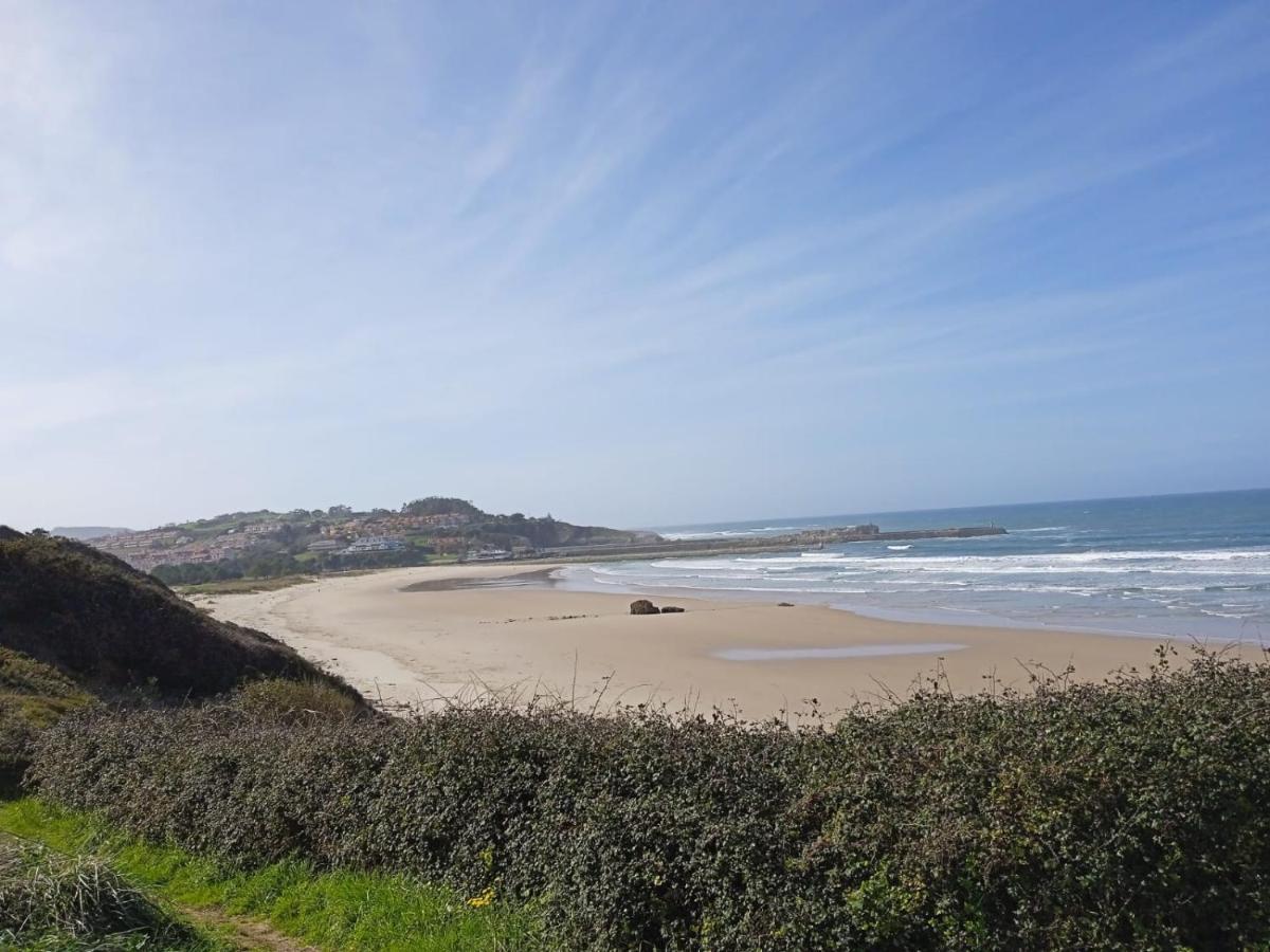 Сasa de vacaciones La Corralada De Meron San Vicente De La Barquera
