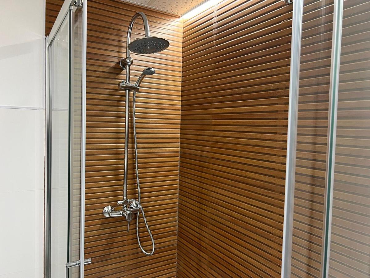 Apartamento Ciudad Jardín Con Parking *