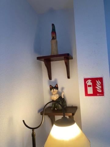 El Penon Apartamento *