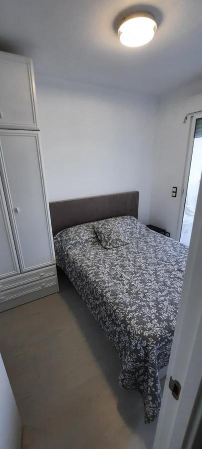 Fantastico A Primera Linea Mar Abierto Playa De Olivos Apartamento