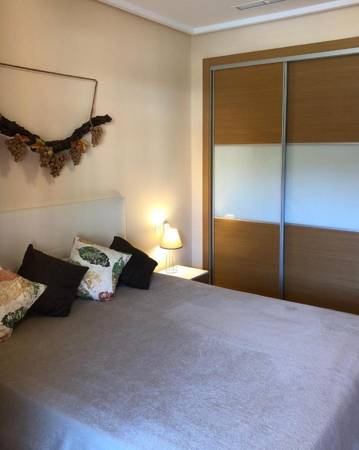 Apartamento De Jardines *