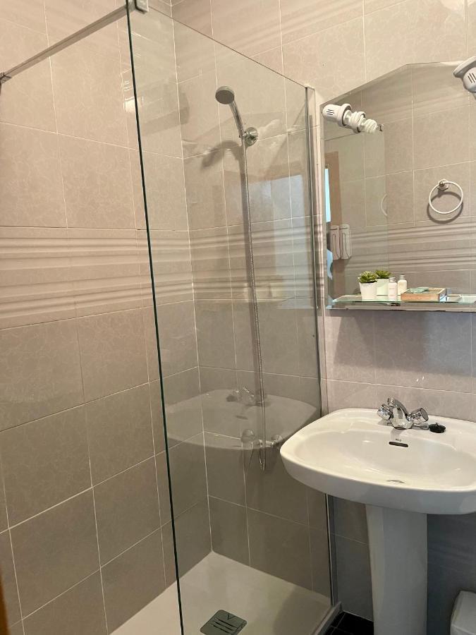 Apartamento Con Terraza *