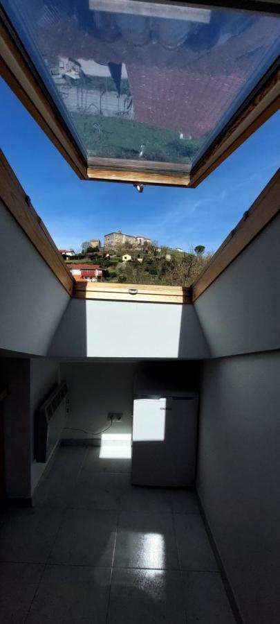 Apartamento Casa Tarrazo Ii Monforte De Lemos
