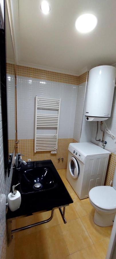 Apartamento Casa Tarrazo Ii Monforte De Lemos