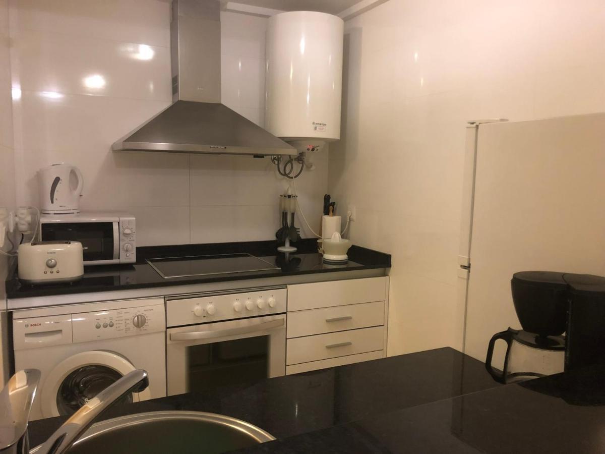 De Jardines Apartamento Dénia