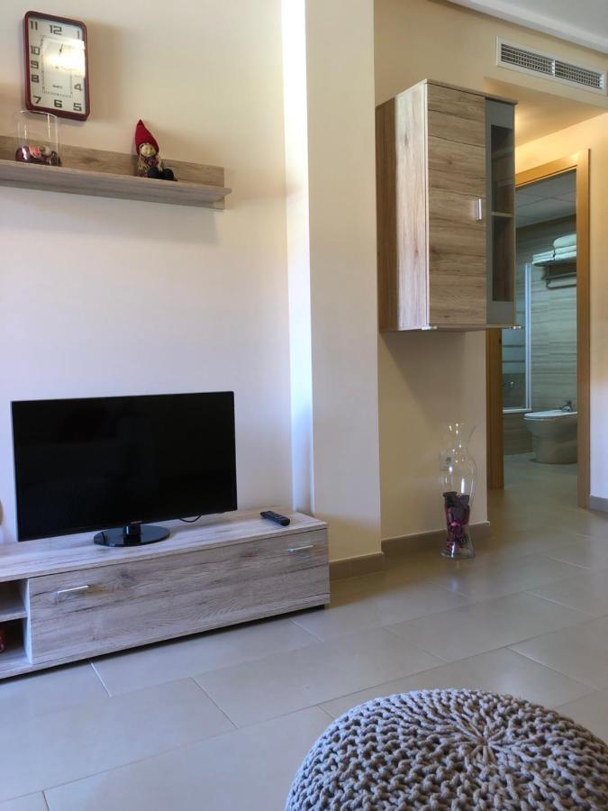 De Jardines Apartamento
