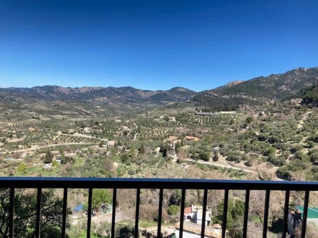 Apartamento El Penon La Iruela