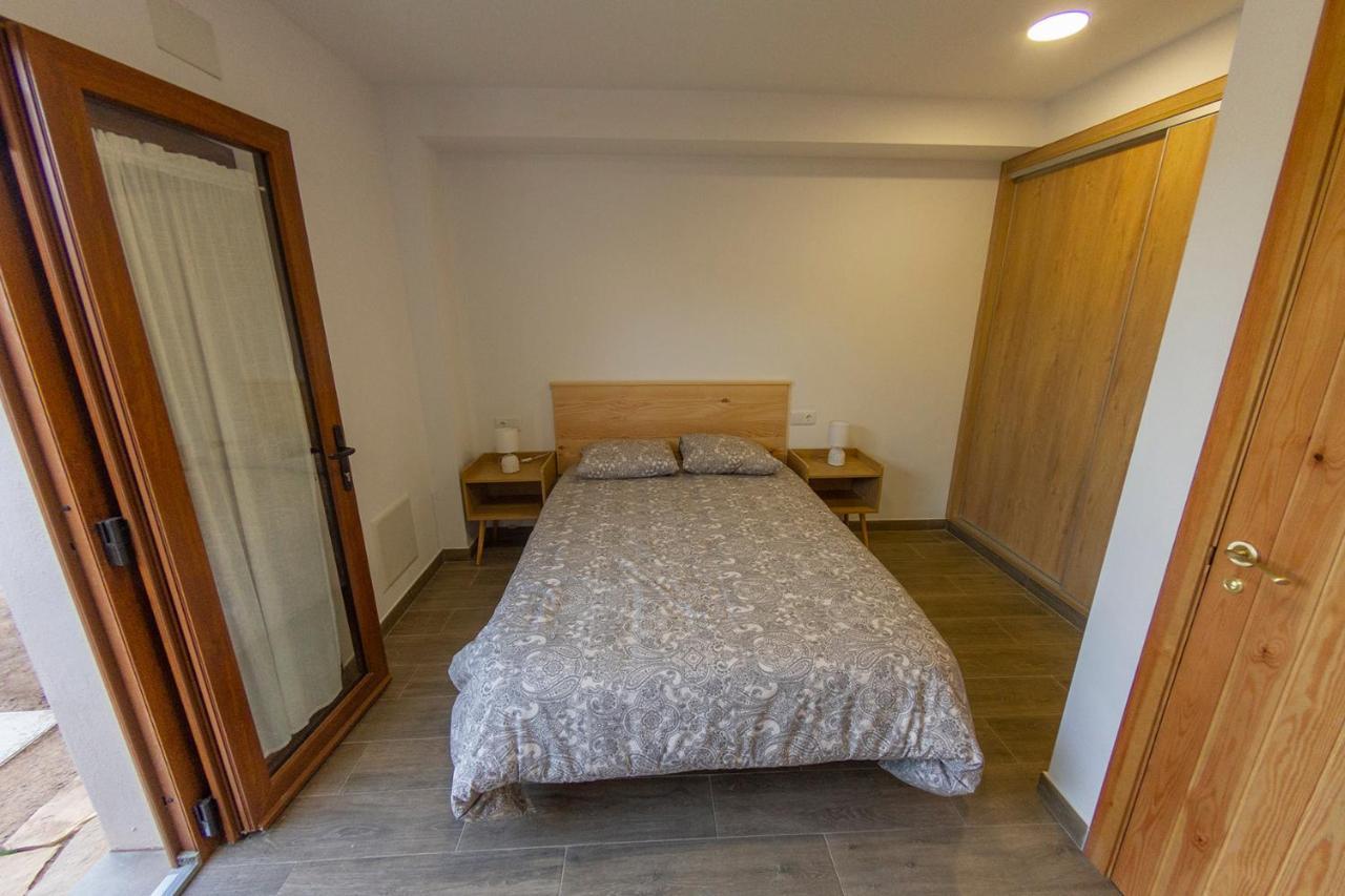 Cal Planell Chalet
