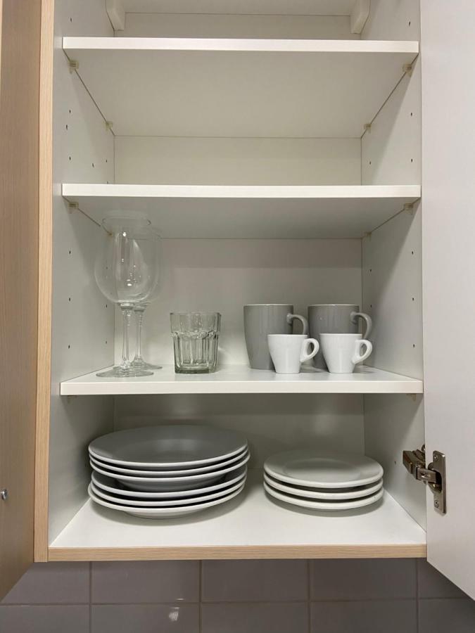 Apartamento Caballos Fufos De Tazacorte