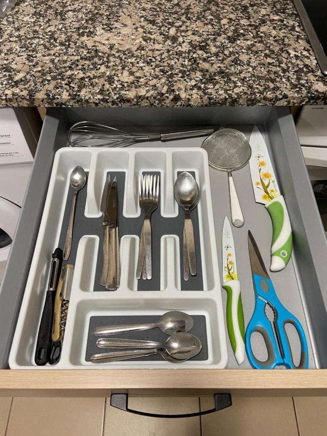 Apartamento Caballos Fufos De *