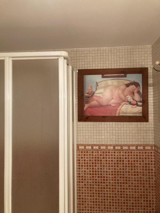 Apartamento El Penon