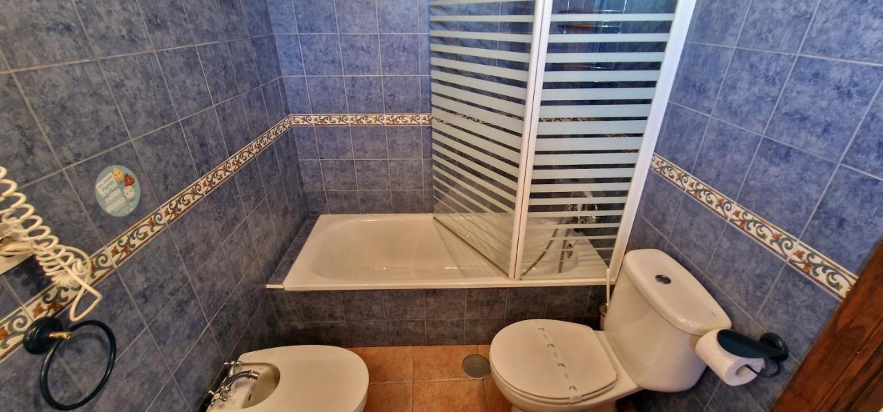 Hotel El Mirador De 3*