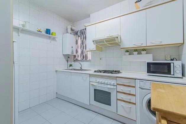 En Capital 6 Personas Apartment *