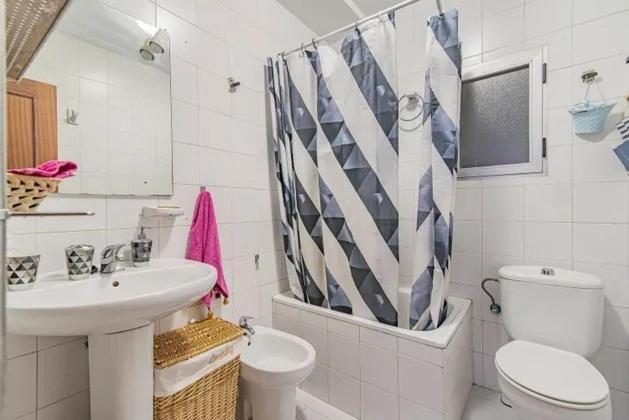 Apartment En Capital 6 Personas *