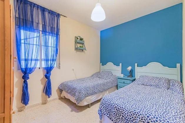 En Capital 6 Personas Apartment