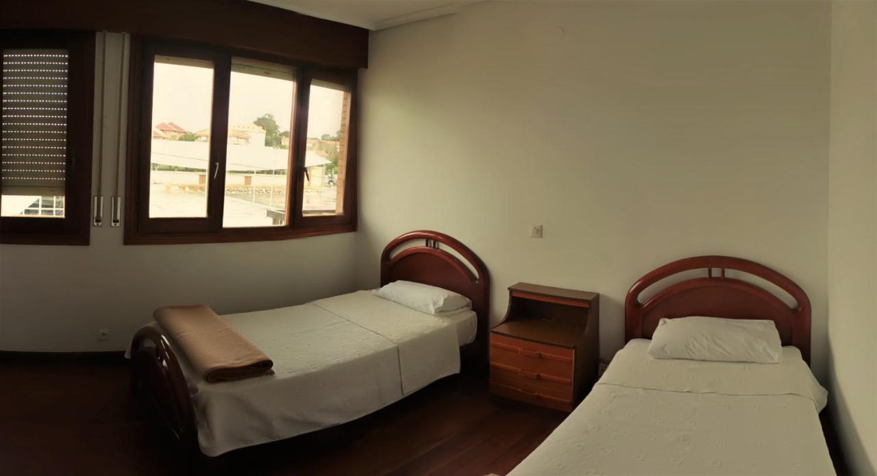 Apartamento Playa De Ris