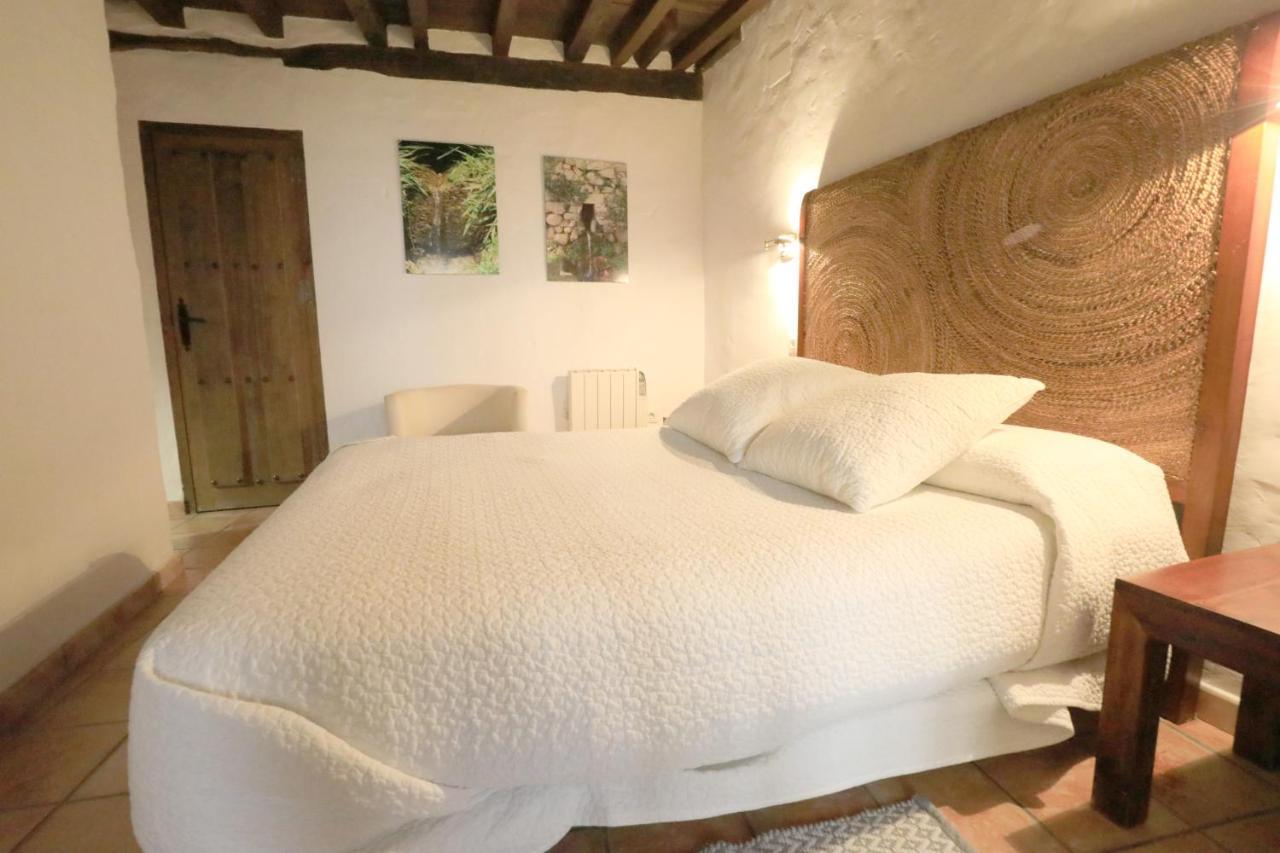 Rurales Casa De Escudos Apartamento