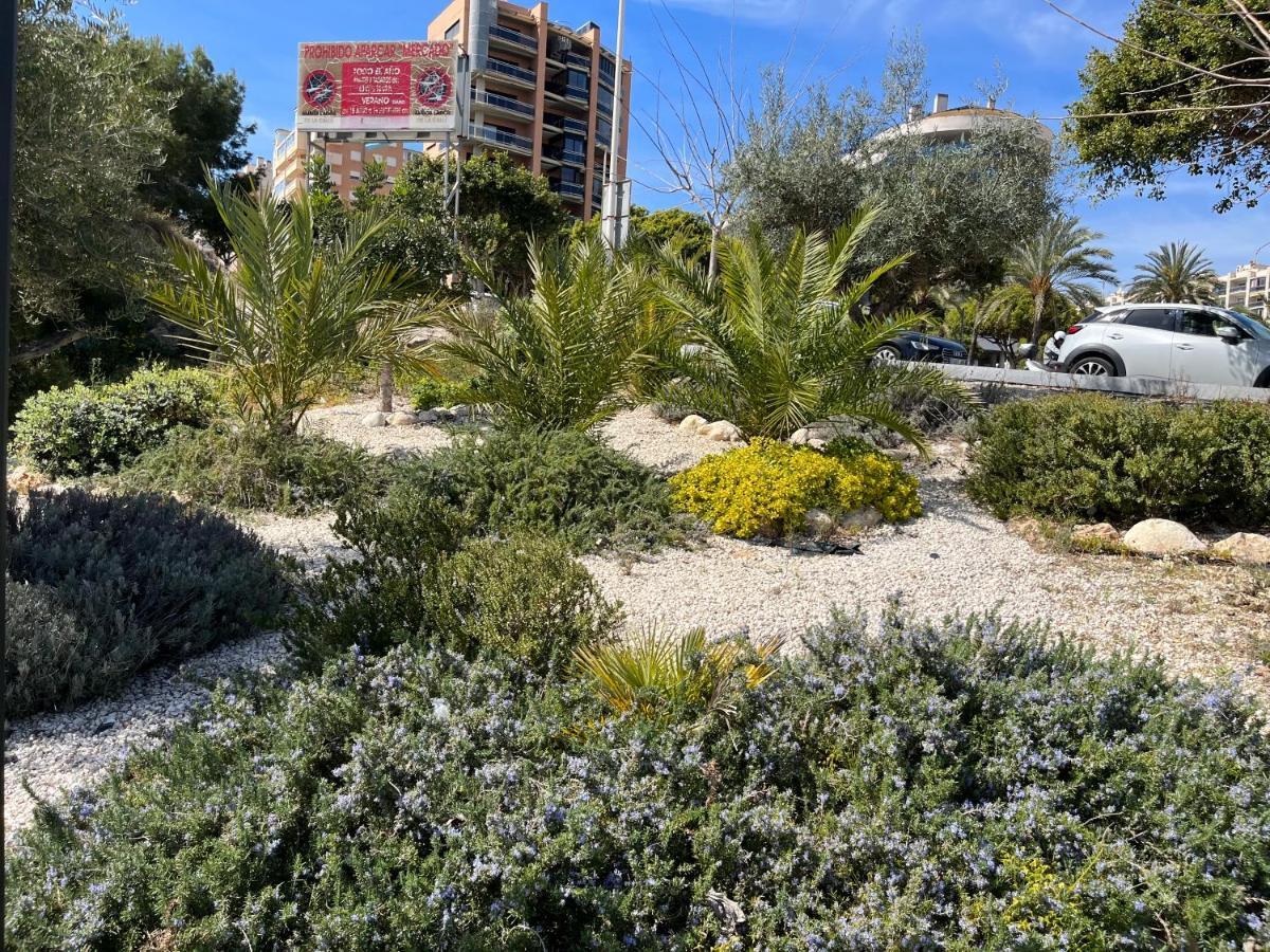 Mar & Sol * Cala de Finestrat