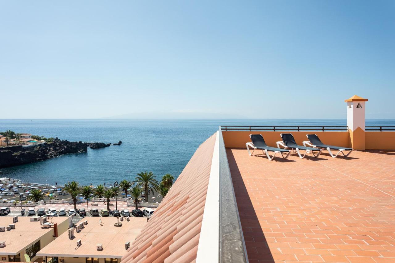 Magic Playa View - Tenerife Apartment *