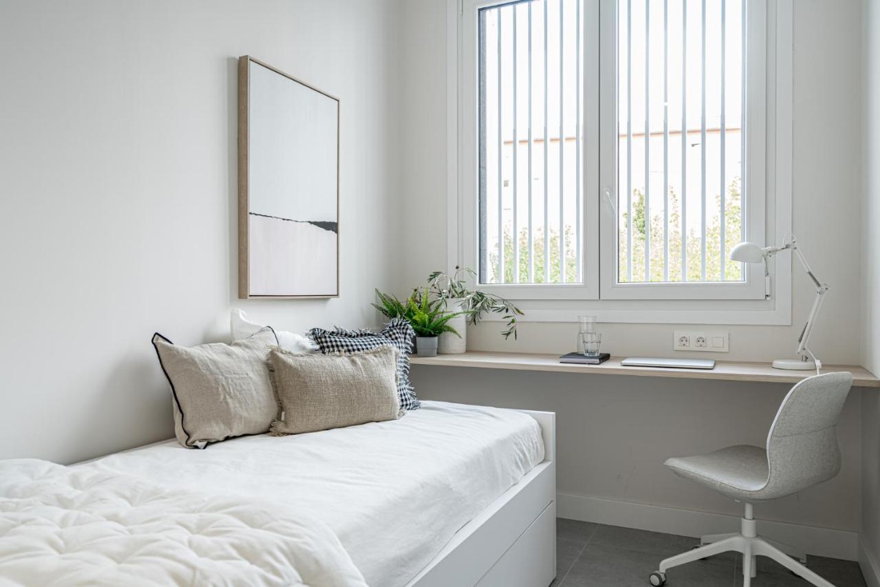 Apartment By Clabao Pamplona