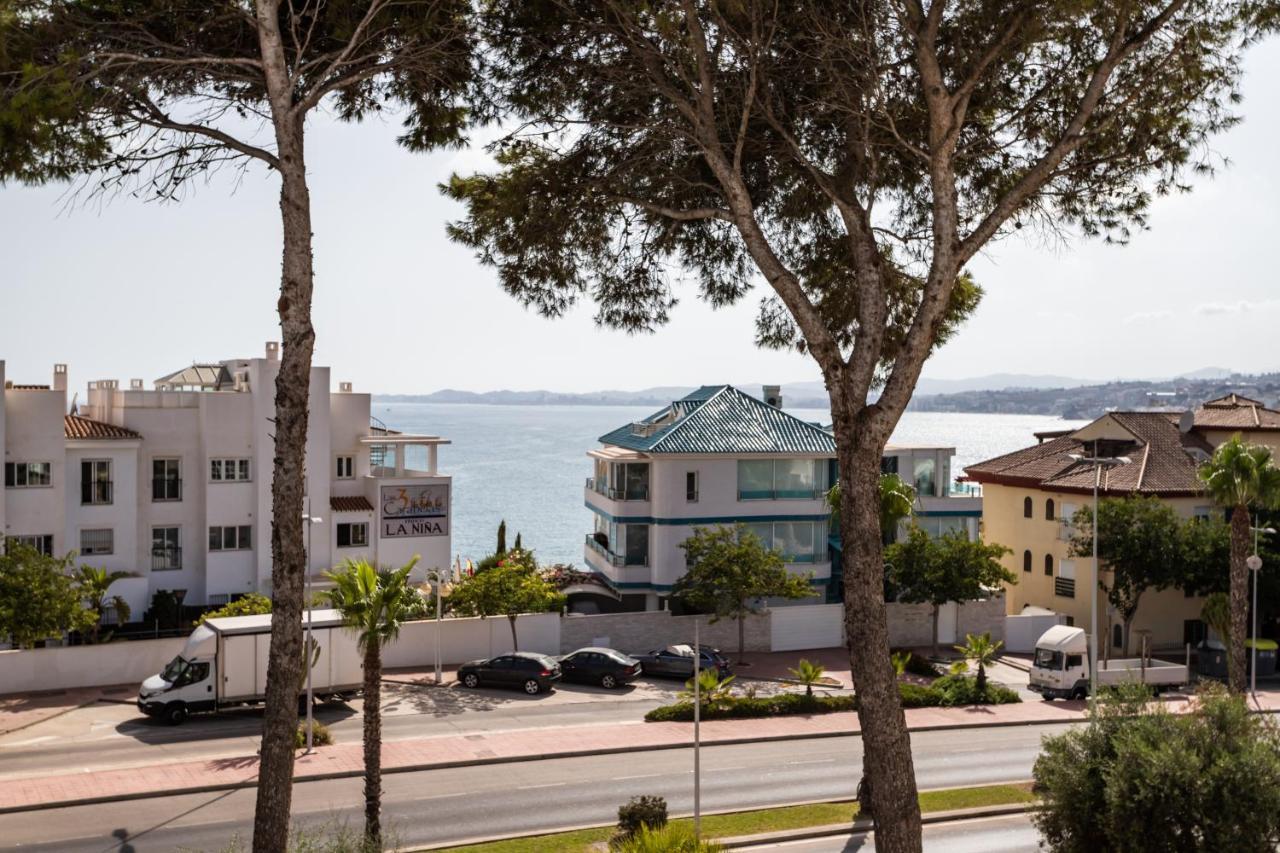 Apartamento Torrequebrada Sea View By Costarentals - Ref 183
