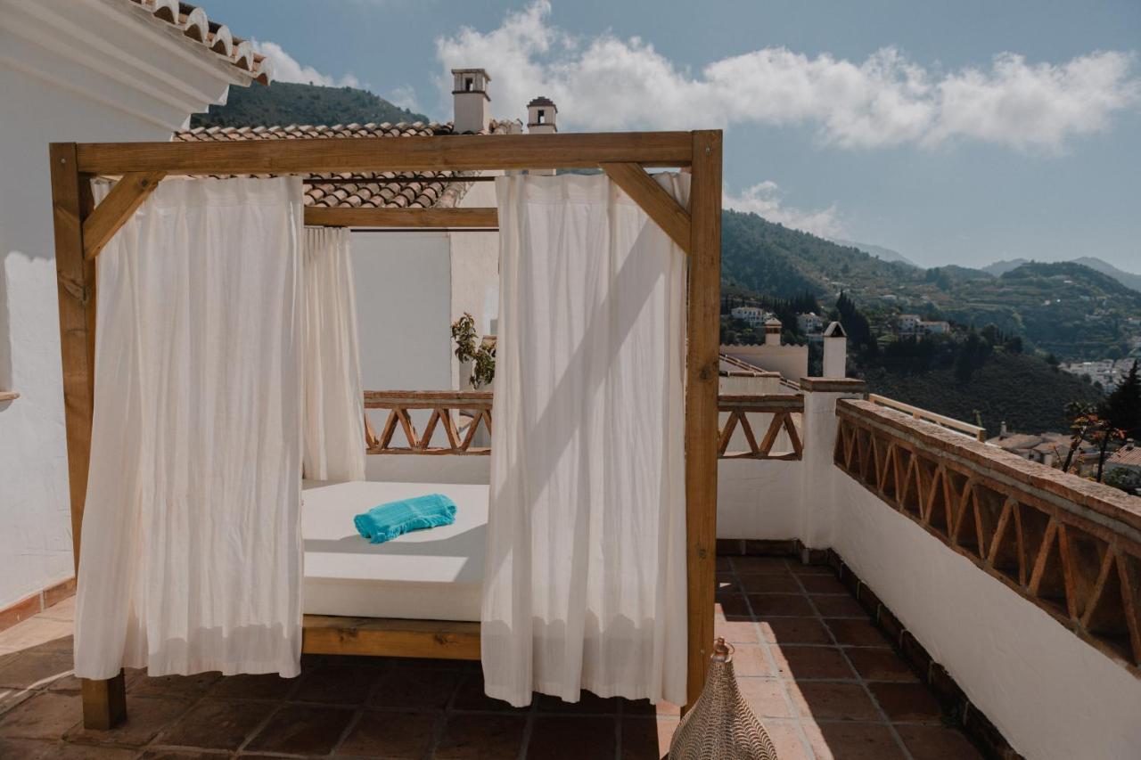 La Morisca Hotel Frigiliana