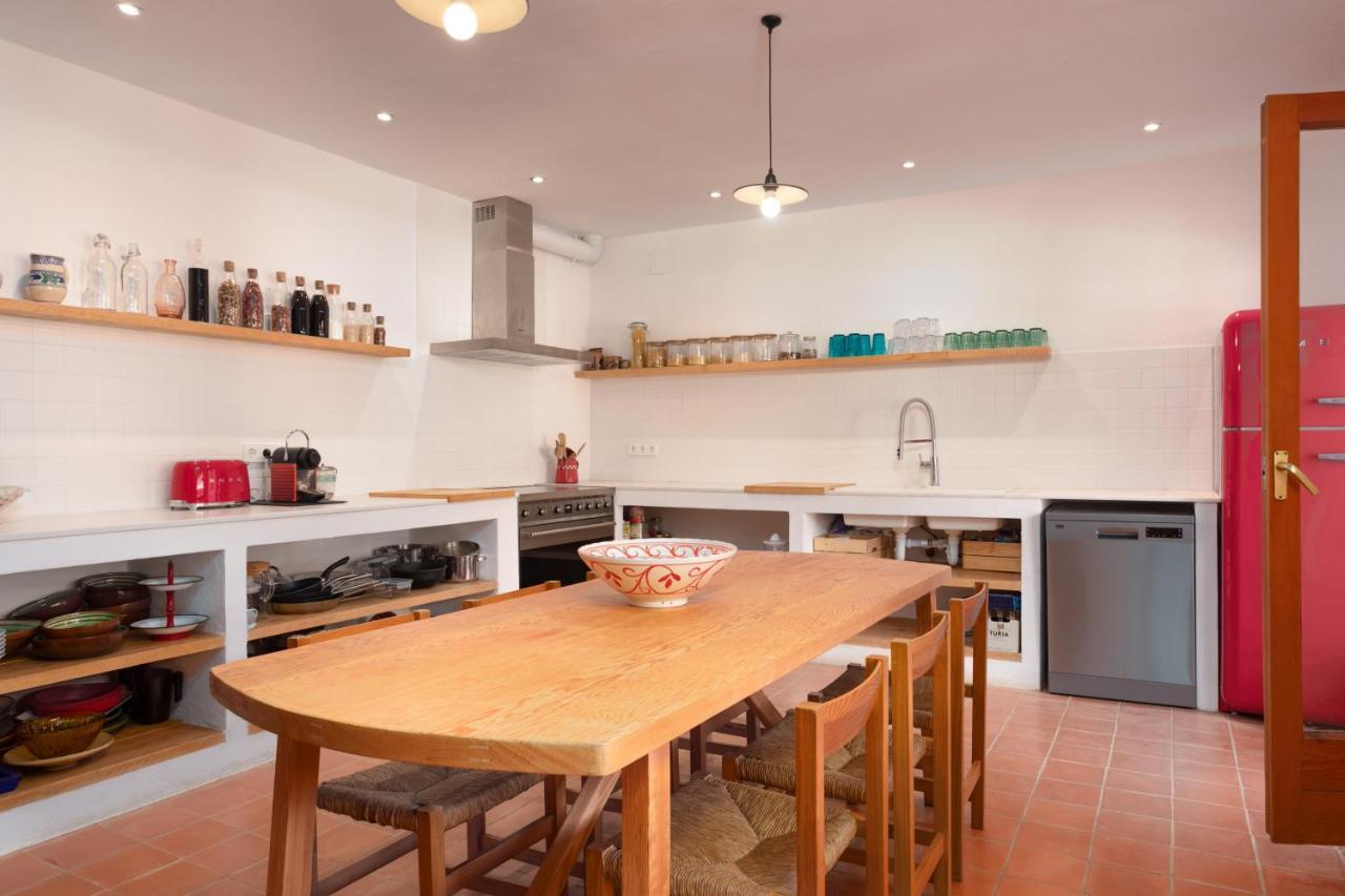 Muga Holiday home Tamariu