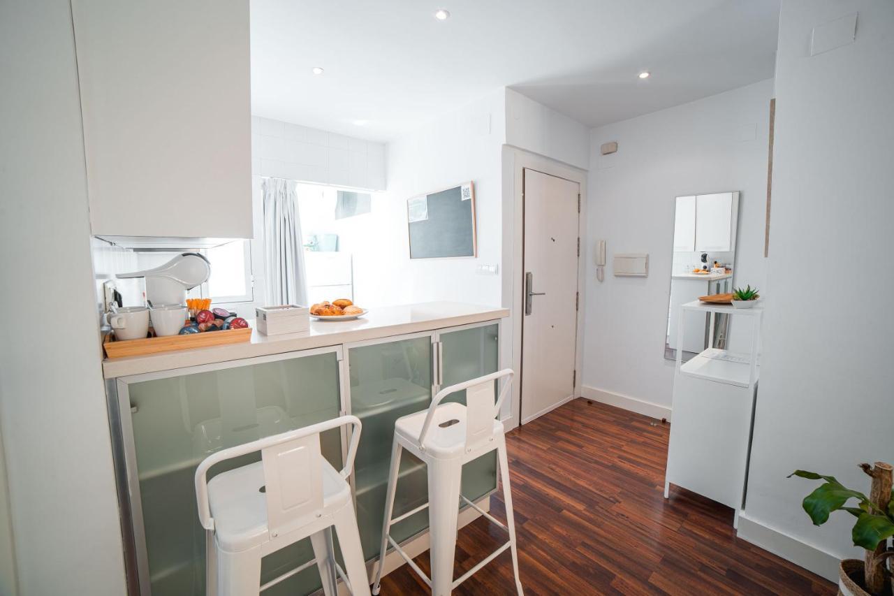 Apartment La Tana Centro Granada