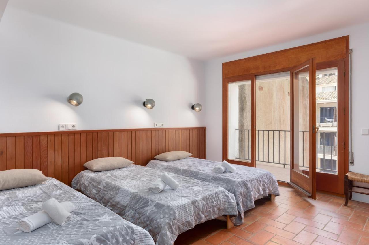 Holiday home Muga Tamariu