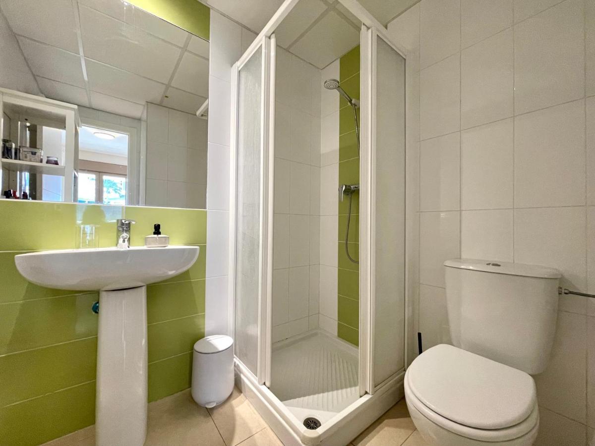2 Bedrooms In Larimar * Calpe