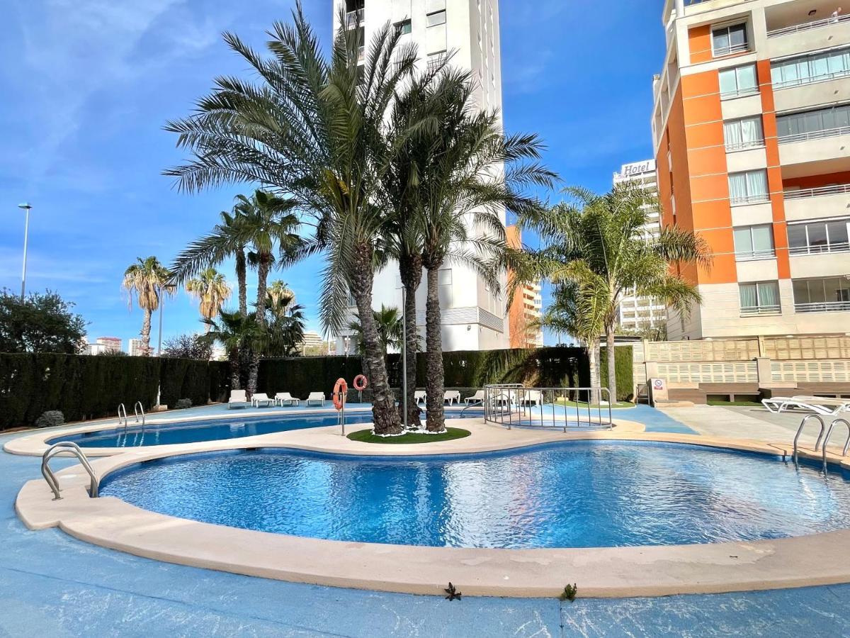 Apartamento 2 Bedrooms In Larimar