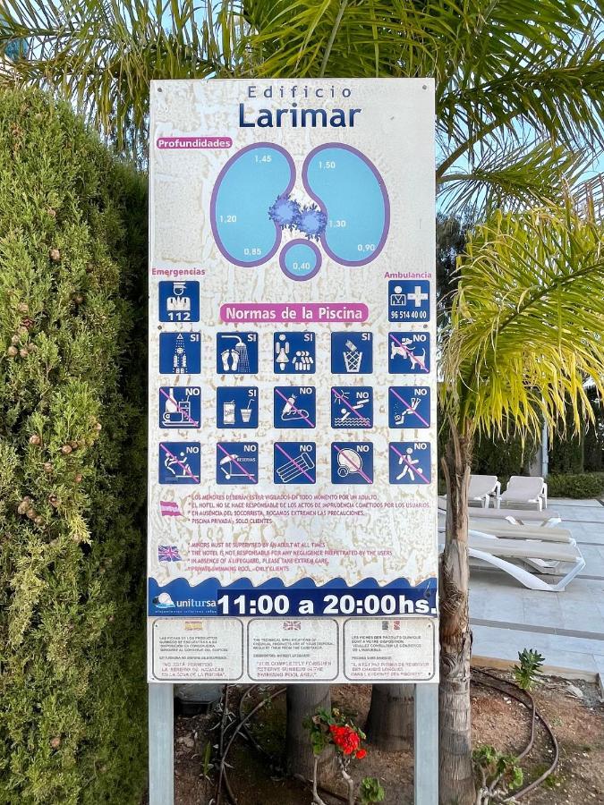 2 Bedrooms In Larimar Apartamento *