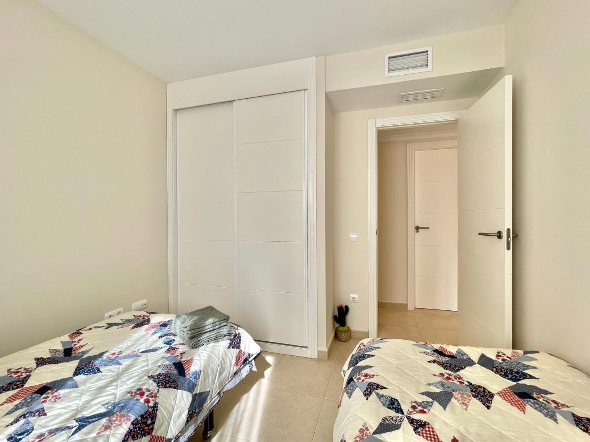 Apartamento 2 Bedrooms In Larimar *