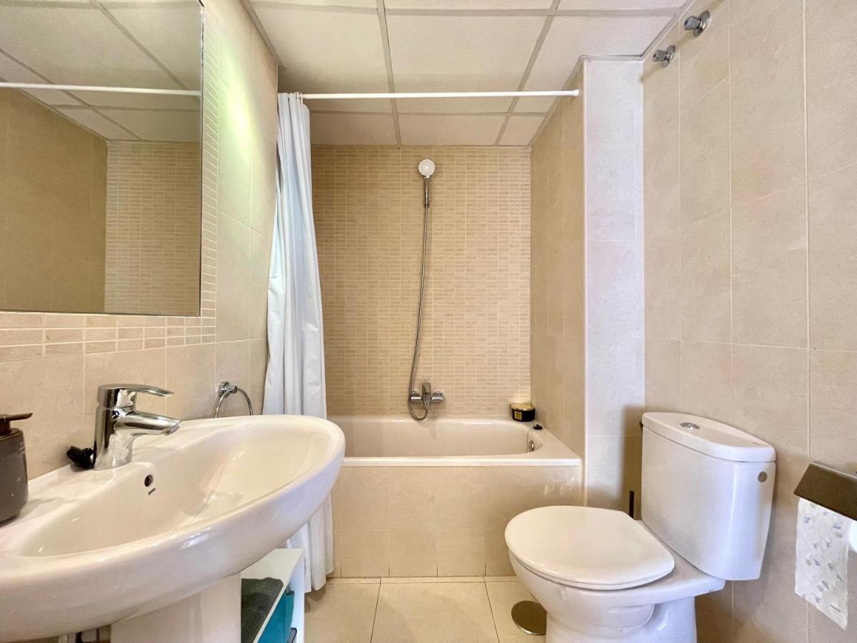 Apartamento 2 Bedrooms In Larimar