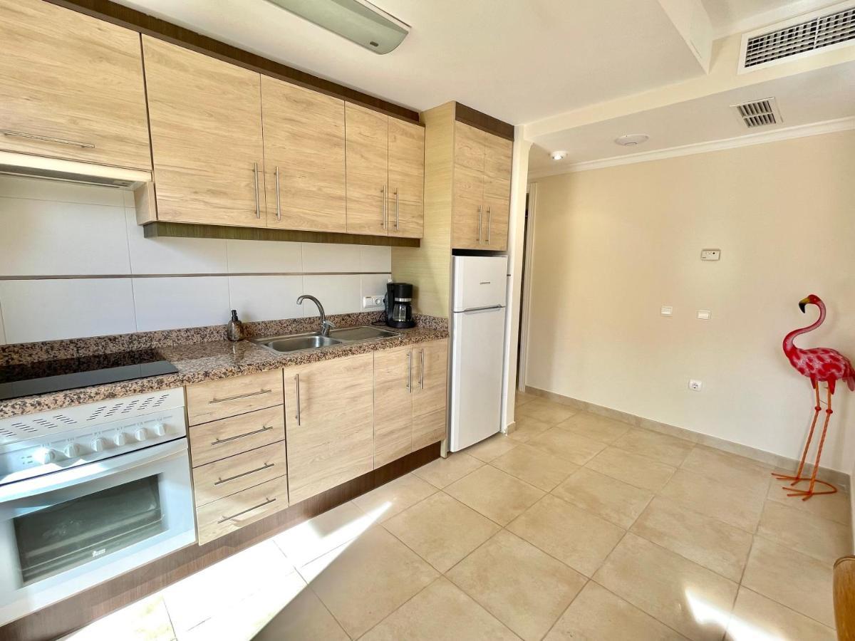 Apartamento 2 Bedrooms In Larimar *