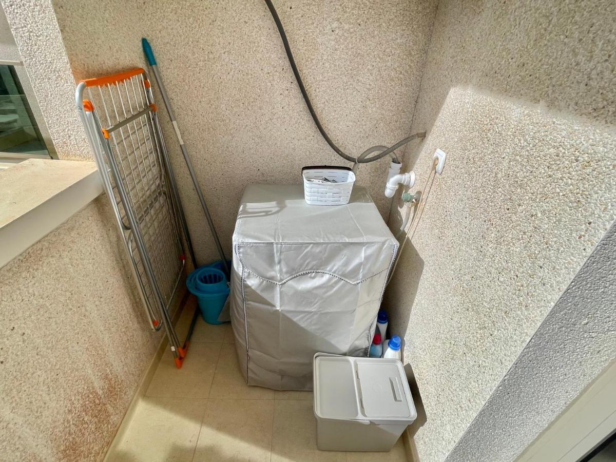 2 Bedrooms In Larimar Apartamento